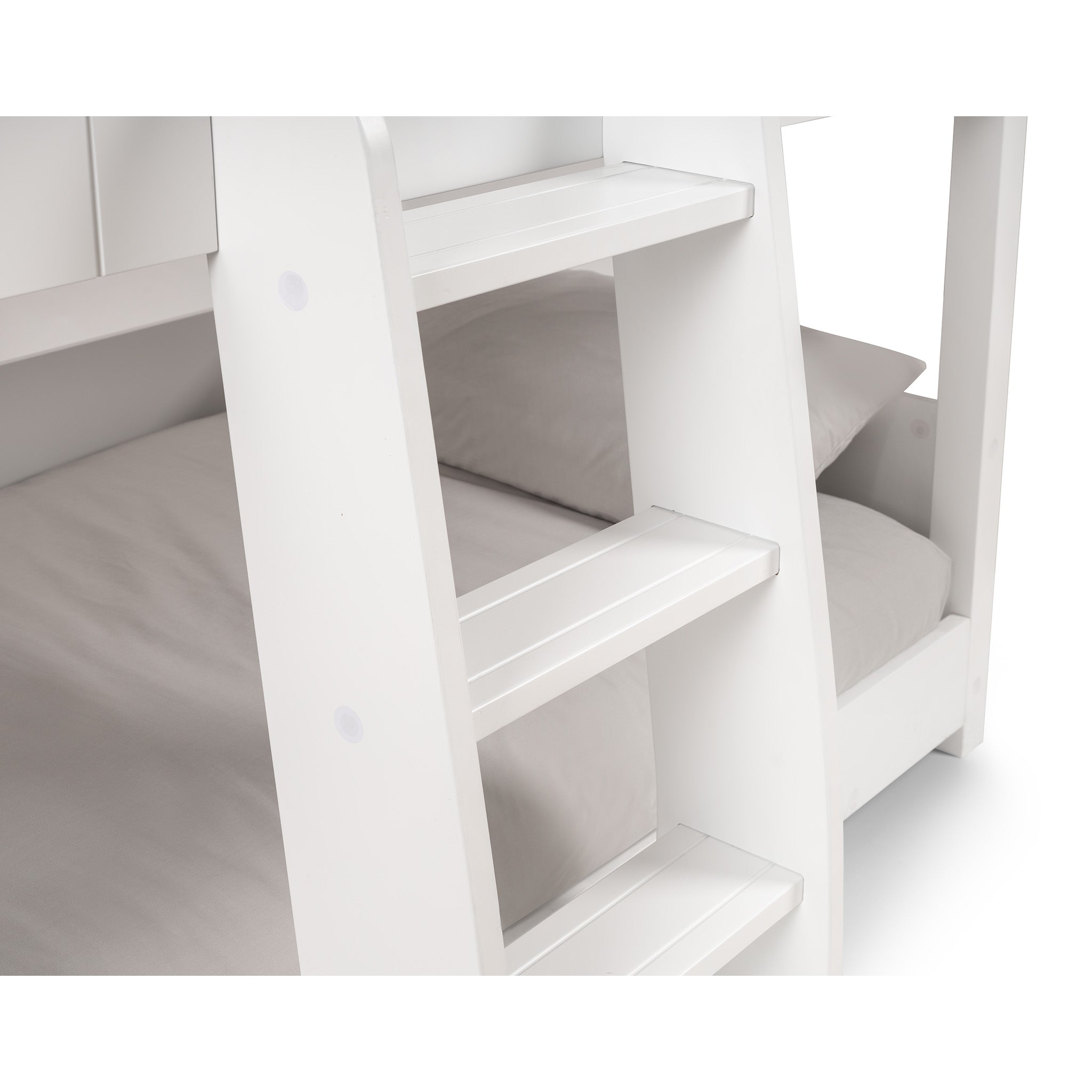 Double Bunk Treehouse Midsleeper Bed